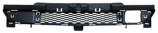 Parrilla Charger 2011-2014 De Def Cent C/Cont Crucero 335