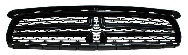 Parrilla Charger 2015-2017 Filo Negro