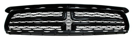 Parrilla Charger 2015-2017 Filo Negro