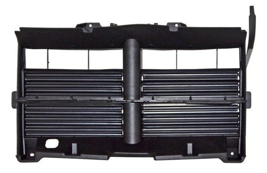 Parrilla Dodge Pickup 2013-2019 Ram 1500 Interiorerior Activa C/Motor 892