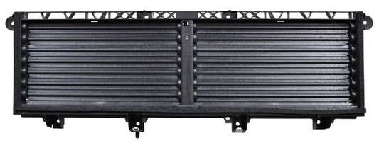 Parrilla Dodge Pickup 2019-2021 Ram 2500/3500 Interiorerior Sup Activa C/Motor 220603