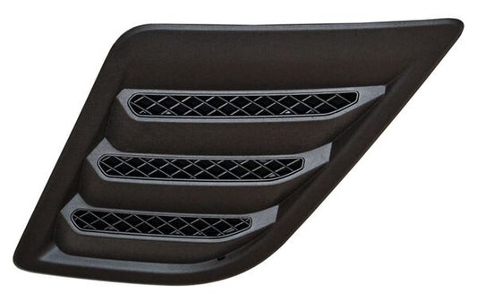 Parrilla Dodge Pickup 2019-2020 Cofre Sport 892 Izquierda