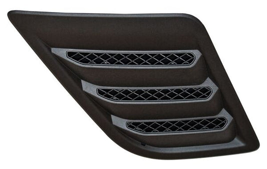 Parrilla Dodge Pickup 2019-2020 Cofre Sport 892 Derecha