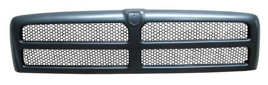 Parrilla Dodge Pickup 1994-2002 Ram Pintada Tyg