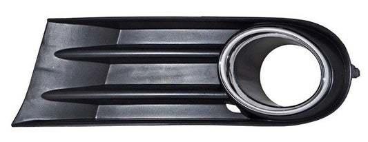 Parrilla Gol 2009-2013/ Saveiro 2010-2013 C/Mold Cromada P/Faro Niebla Agt Izquierda