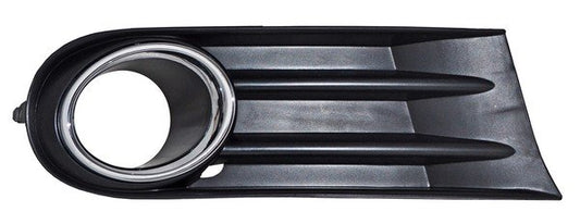 Parrilla Gol 2009-2013/ Saveiro 2010-2013 C/Mold Cromada P/Faro Niebla Agt Derecha