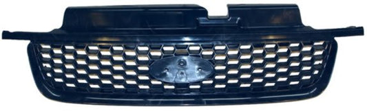 Parrilla Escape 2001-2004 Xls Negra