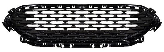 Parrilla Escape 2020-2021 Mold Negra