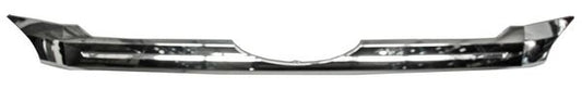 Parrilla Edge 2011-2014 Cromada Cent