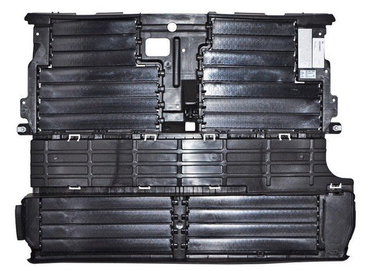 Parrilla Edge 2015-2018 Interiorerior Activa C/Motor S/Cont Crucero Q10