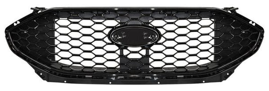 Parrilla Edge 2020-2021 St Negra