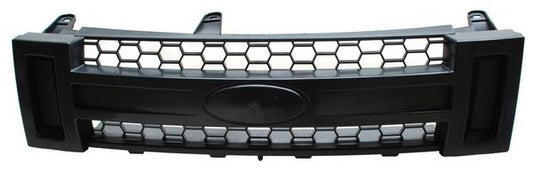 Parrilla Ecosport 2008-2010 Negra 288