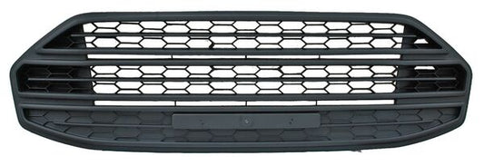 Parrilla Ecosport 2013-2016 Negra De Def Cent 346