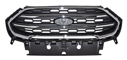 Parrilla Ecosport 2018-2020 Filo Cromado 627