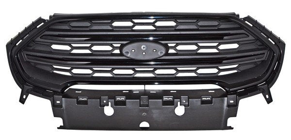 Parrilla Ecosport 2018-2020 Filo Negro 627
