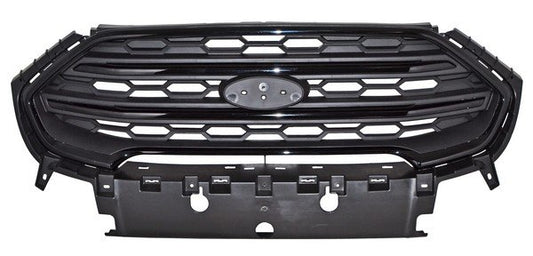 Parrilla Ecosport 2018-2020 Filo Negro 627