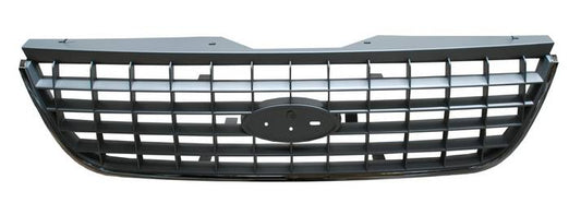 Parrilla Explorer 2002-2006 Xlt Filo Cromado