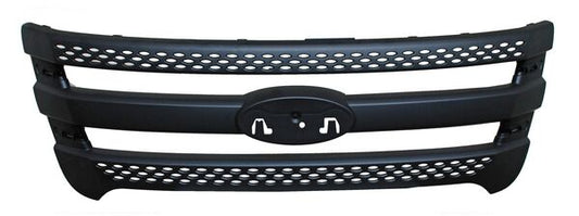 Parrilla Explorer 2011-2015 Exterior Pintada Pat Usa
