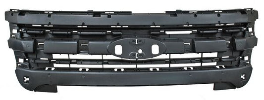 Parrilla Explorer 2011-2015 Pintada Inserto