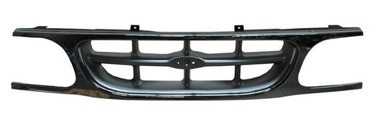 Parrilla Explorer 1995-1997 Cromada/ Gris