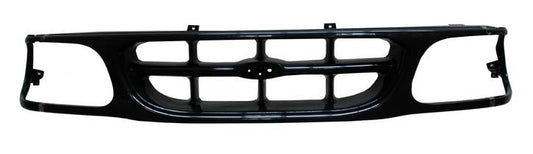 Parrilla Explorer 1995-2001 Pintada C/Mold Faro