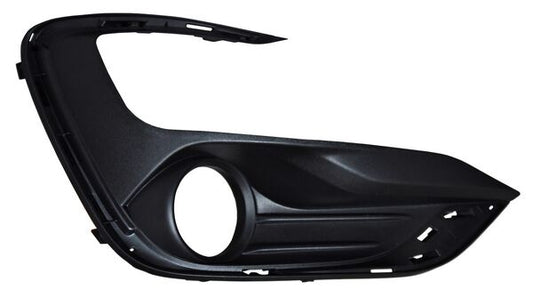 Parrilla Figo 2019-2020 P/Faro Niebla S/Mold Derecha