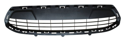Parrilla Ford Fiesta 2011-2012 De Def Cent Pat Usa