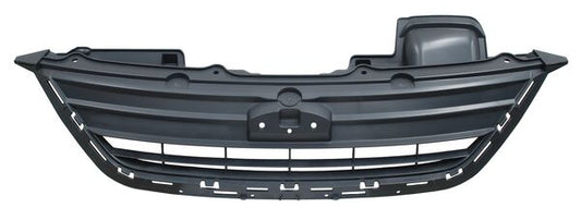 Parrilla Ford Fiesta 2011-2013 Inserto 3 Lineas