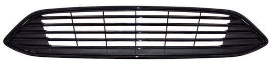 Parrilla Focus 2015-2018 Negra S/Se/Sel/Titanium Mtp