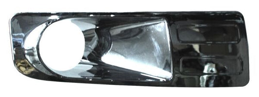 Parrilla Fusion 2006-2009 P/Faro Niebla Cromada 944 Izquierda