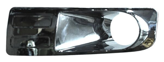 Parrilla Fusion 2006-2009 P/Faro Niebla Cromada 944 Derecha