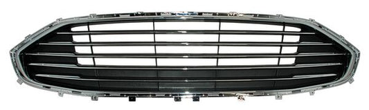 Parrilla Fusion 19 Crom Lineas 627 Mtp
