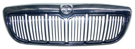 Parrilla Grand Marquis 1998-2002