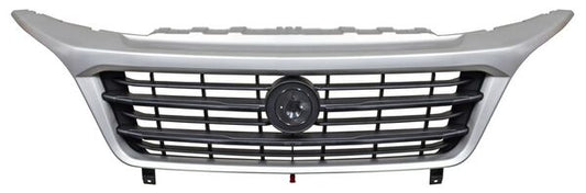 Parrilla Ducato 2015-2018 C/Moldura Plata 220506