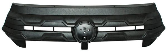 Parrilla Fiat Mobi 2017-2018 China Agt 5662