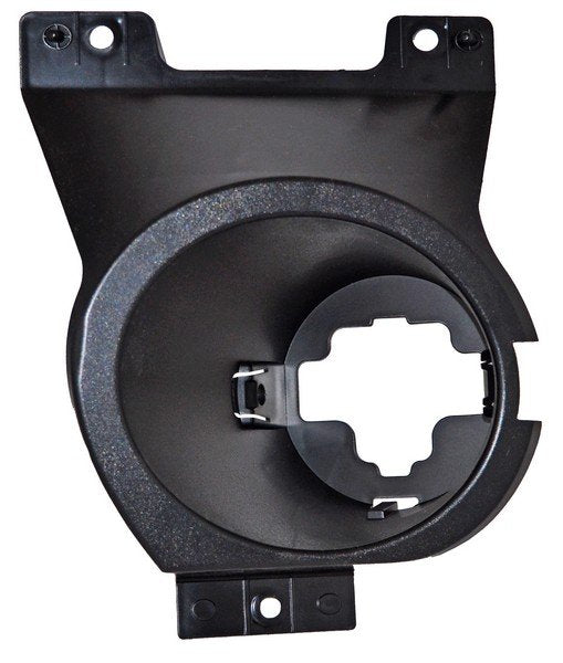Parrilla Ford Pickup 2011-2014 P/Faro Niebla 352 Izquierda