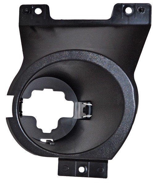 Parrilla Ford Pickup 2011-2014 P/Faro Niebla 352 Derecha