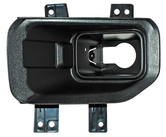 Parrilla Ford Pickup 2015-2017 P/Faro Niebla 352 Izquierda