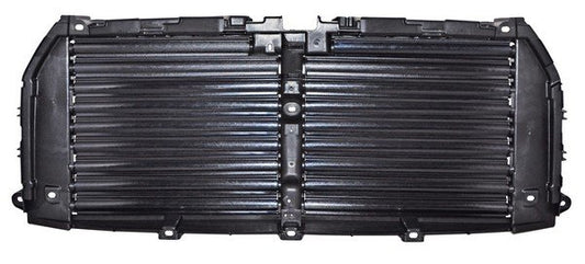 Parrilla Ford Pickup 2015-2016 Interiorerior Activa C/Motor G15