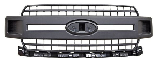 Parrilla Ford Pickup 2018-2020 Negra