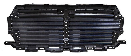 Parrilla Ford Pickup 2018-2020 Interiorerior Activa C/Motor Q10