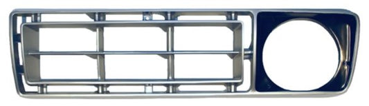 Parrilla Ford Pickup 1976-1977 Lat Izquierda