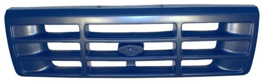 Parrilla Ford Pickup 1992-1996 Pintada 922