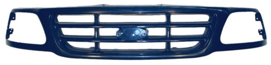 Parrilla Ford Pickup 1999-2004 Custom Pintada Tyg Gnt