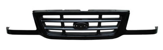 Parrilla Ranger 2001-2004 Lineas Gris 922