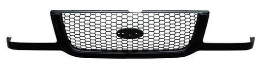 Parrilla Ranger 2001-2004 Panal Gris