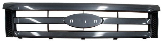 Parrilla Ranger 2013-2016 Negra