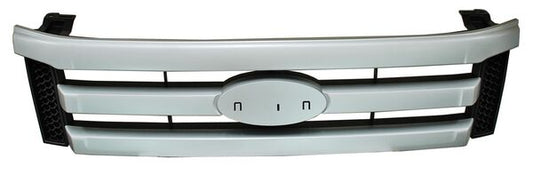 Parrilla Ranger 2013-2016 Plata
