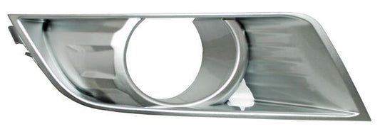 Parrilla Ranger 2017-2018 P/Faro Niebla Plata 352 Derecha