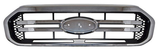 Parrilla Ranger 2020-2021 Cromada